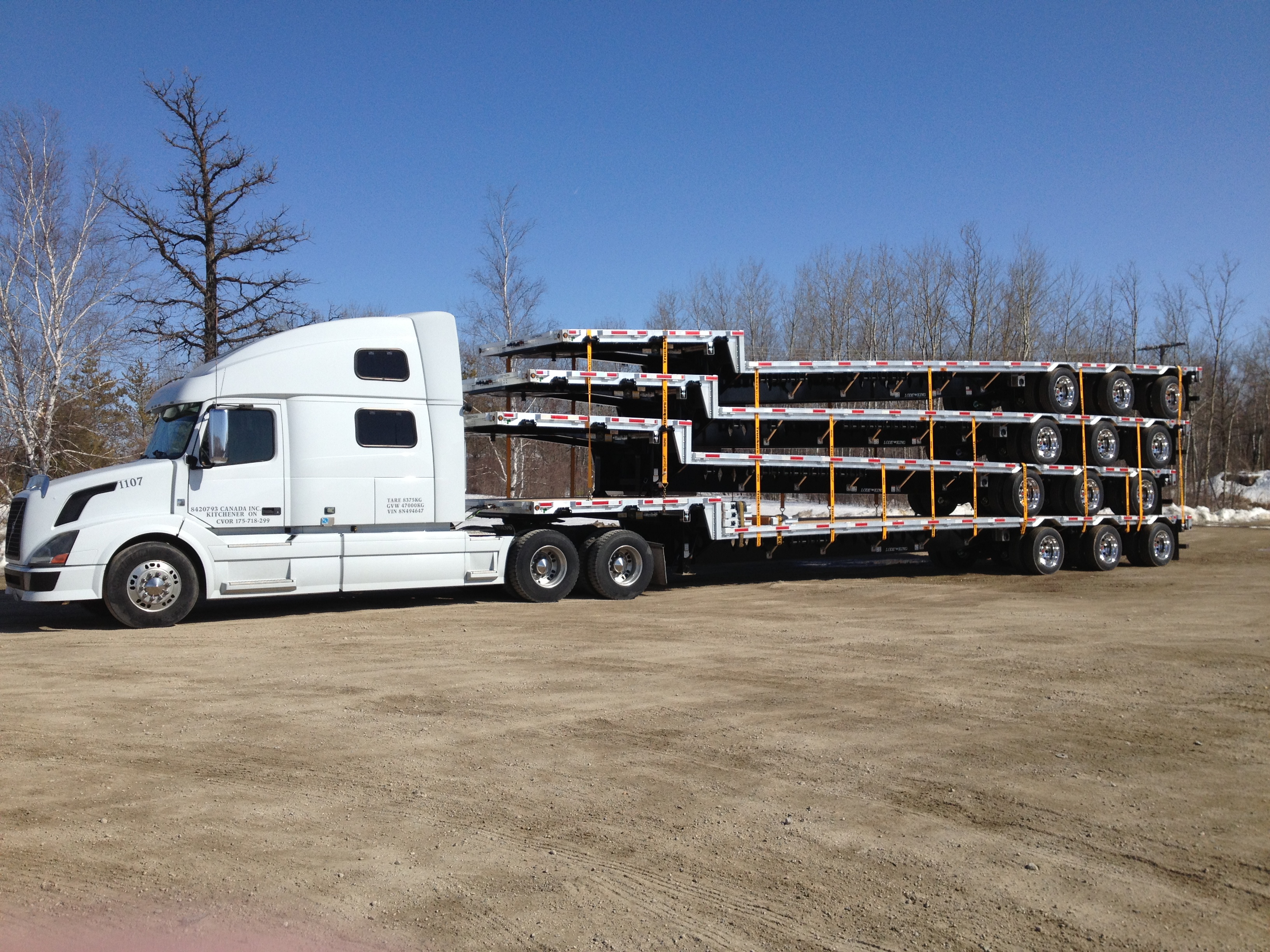 8420793 CANADA INC