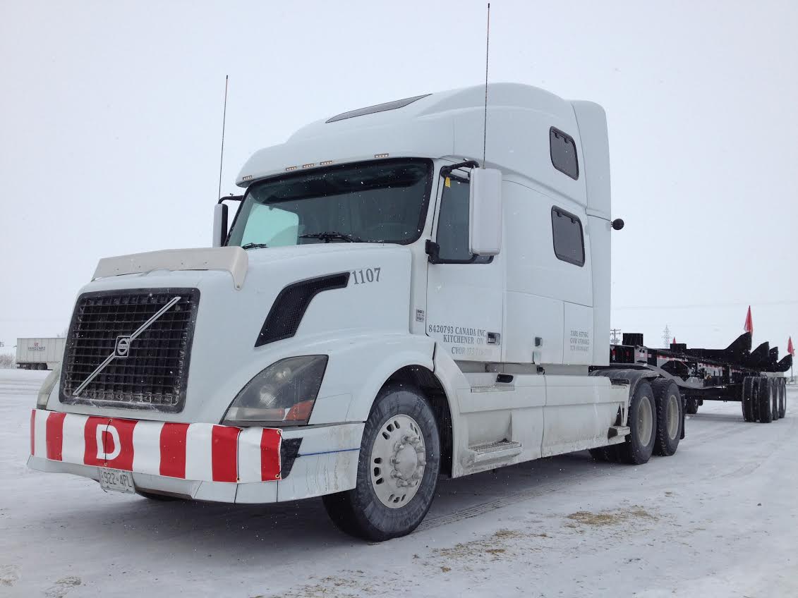 8420793 CANADA INC