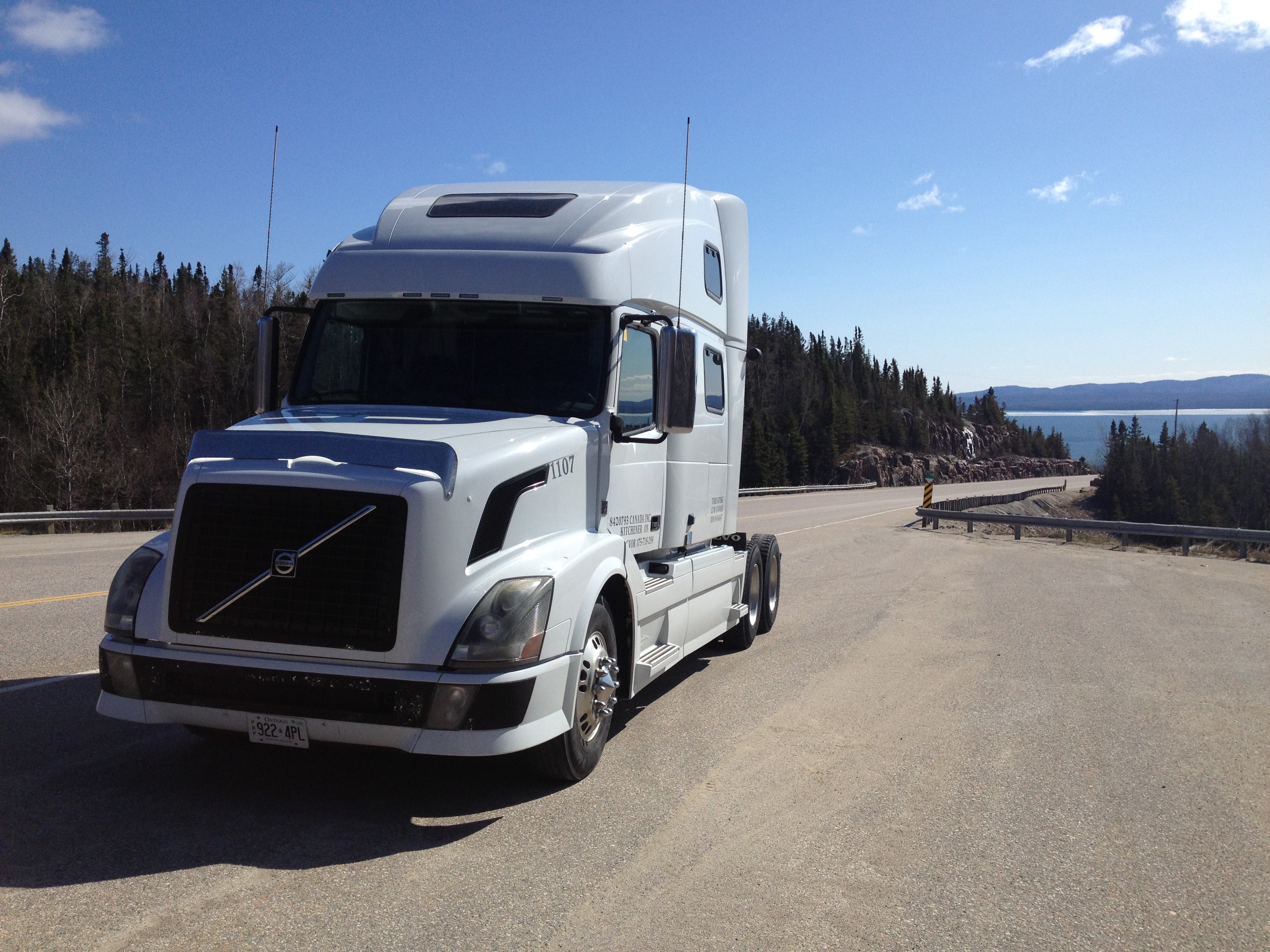 8420793 CANADA INC