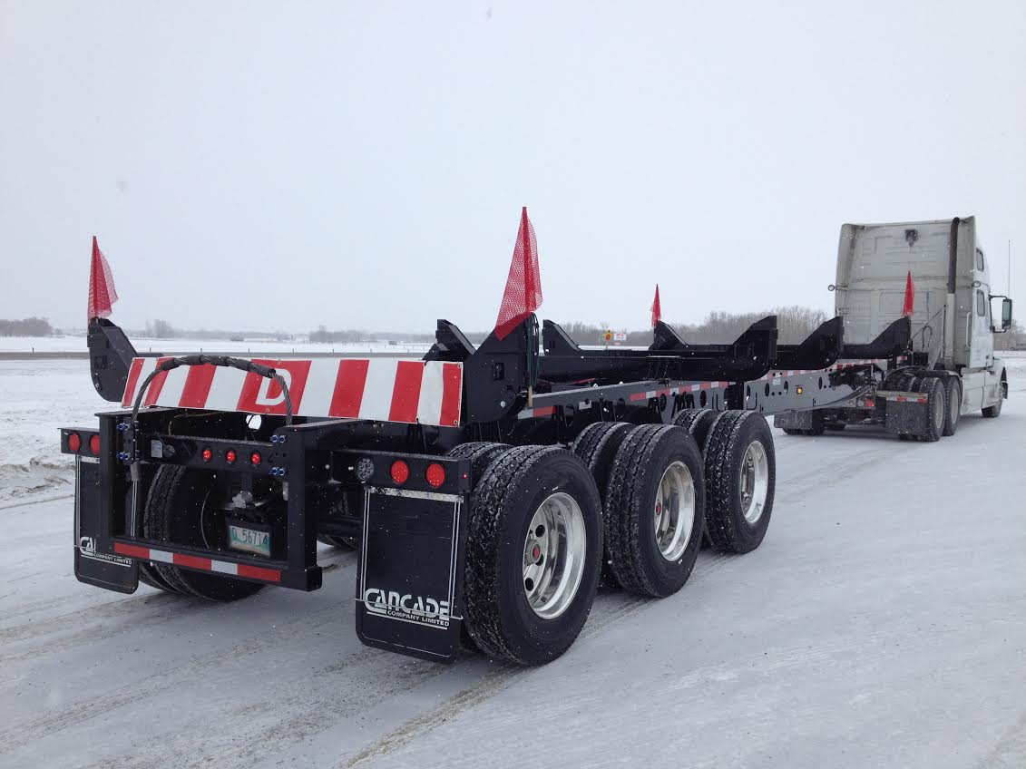 8420793 CANADA INC